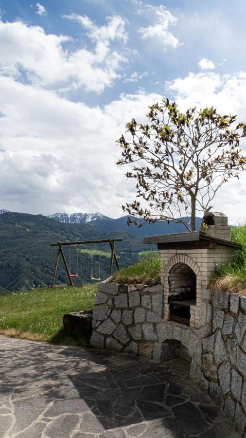 Agriturismo Gfaderhof Brixen Exterior foto