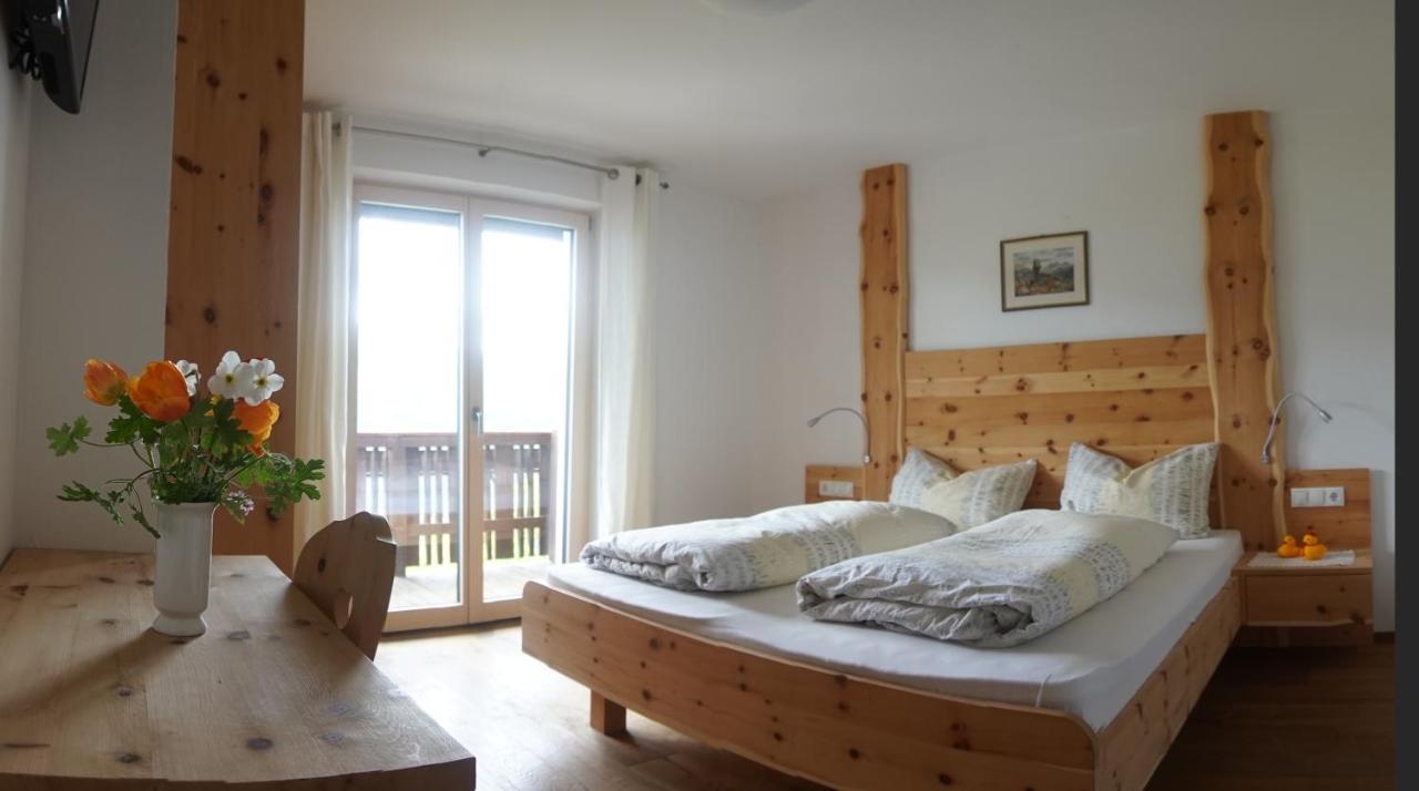 Agriturismo Gfaderhof Brixen Exterior foto